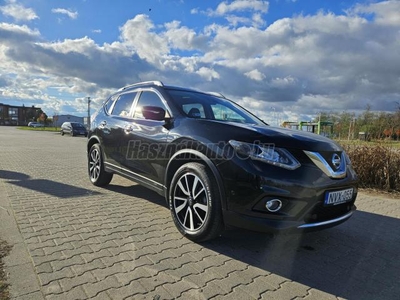 NISSAN X-TRAIL 1.6 dCi Tekna Xtronic EURO6 Tekna