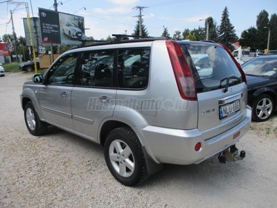 NISSAN X-TRAIL 2.2 dCi Comfort Mod.2005