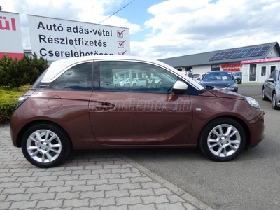 OPEL ADAM 1.4 16V UNLIMITED