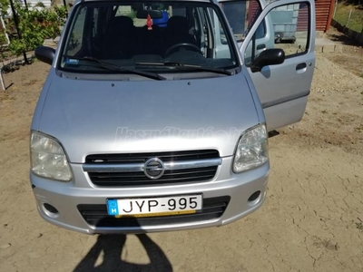 OPEL AGILA 1.0 Enjoy