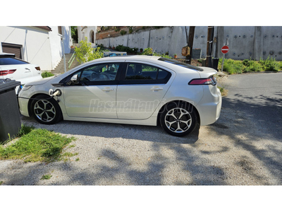 OPEL AMPERA E-Pioneer (Automata)