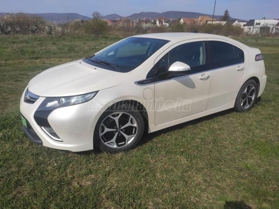 OPEL AMPERA E-Pioneer (Automata)