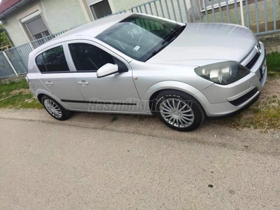 OPEL ASTRA 1.7 CDTI Sport A-H