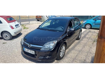 OPEL ASTRA 1.8 Cosmo Szervizkönyves. jó áron. elegáns megjelenés