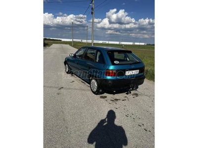 OPEL ASTRA F 1.4 SE GL