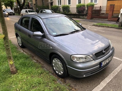 OPEL ASTRA G 1.4 16V Classic II