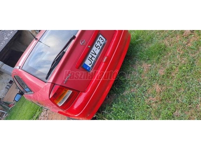 OPEL ASTRA G 1.4 16V Classic II