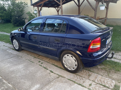 OPEL ASTRA G 1.4 16V Classic II