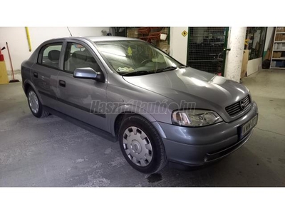 OPEL ASTRA G 1.4 16V Classic II