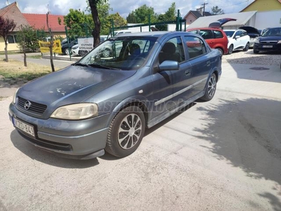 OPEL ASTRA G 1.4 16V Club