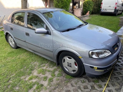 OPEL ASTRA G 1.4 16V Club