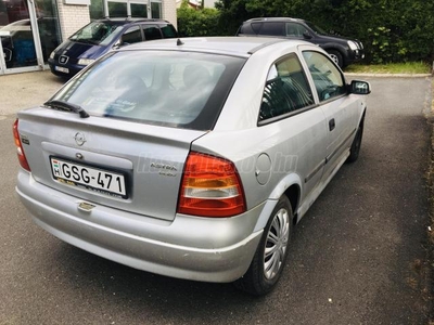 OPEL ASTRA G 1.4 16V Club