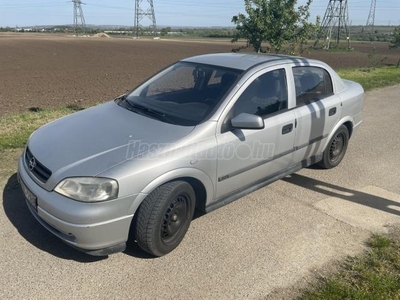 OPEL ASTRA G 1.4 16V LS