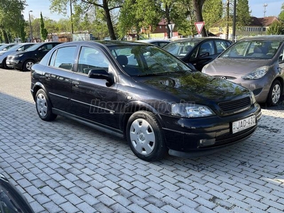 OPEL ASTRA G 1.4 16V Njoy