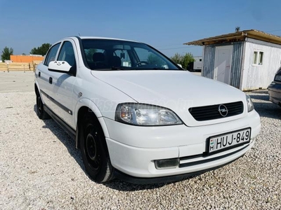 OPEL ASTRA G 1.4 16V Viva