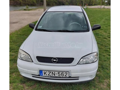 OPEL ASTRA G 1.6 16V Classic II