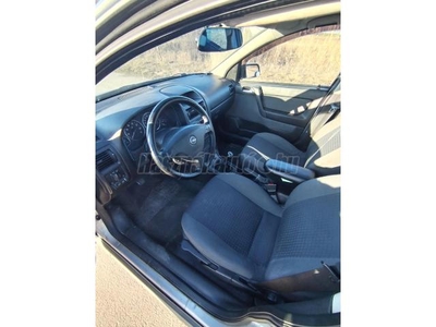 OPEL ASTRA G 1.6 16V Njoy