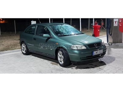 OPEL ASTRA G 1.6 Comfort