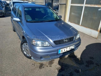 OPEL ASTRA G 1.7 CDTI Classic II Optima