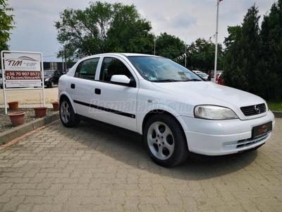 OPEL ASTRA G 2.0 DTI Comfort