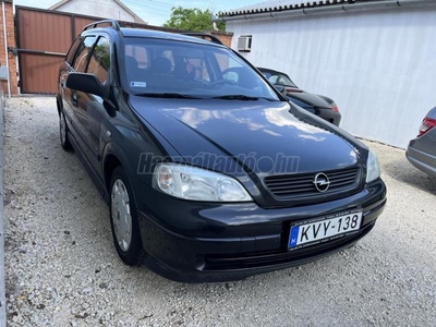 OPEL ASTRA G Caravan 1.6 16V Classic II