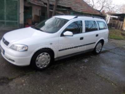 OPEL ASTRA G Caravan 1.6 Comfort