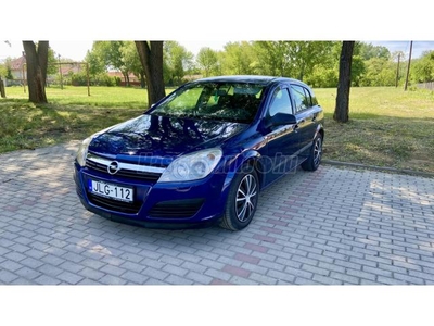 OPEL ASTRA H 1.4 Cosmo