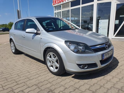 OPEL ASTRA H 1.4 Elegance DIGITKLÍMA.TEMPOMAT.RADAR.ALUFELNI