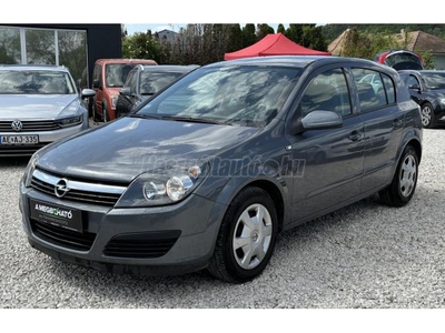 OPEL ASTRA H 1.4 Elegance Tempomat. Klíma