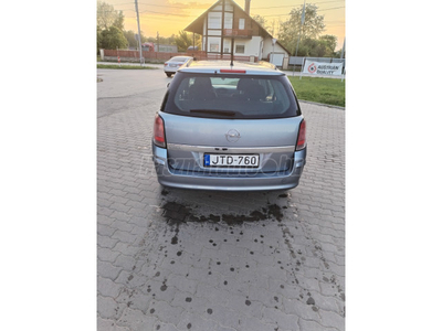 OPEL ASTRA H 1.4 Enjoy