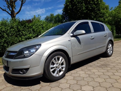 OPEL ASTRA H 1.4 Enjoy SÉRÜLÉSMENTES ! KITŰNŐ ÁLLAPOT !!!