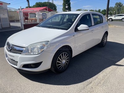 OPEL ASTRA H 1.6 Classic III