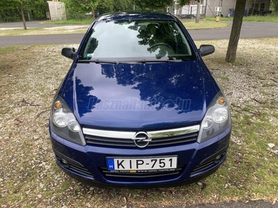 OPEL ASTRA H 1.6 Cosmo 112000km!!!Mo-i első tulajdonos!Azonnal elvihető!