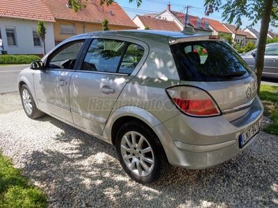 OPEL ASTRA H 1.6 Cosmo