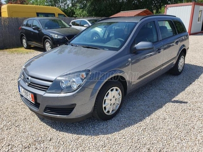 OPEL ASTRA H 1.6 Enjoy FRISS MŰSZAKI VIZSGA/KLÍMA/TEMPOMAT!