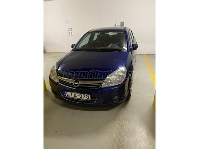 OPEL ASTRA H 1.6 Essentia