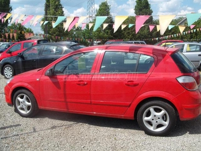 OPEL ASTRA H 1.6 Essentia 120 000 km