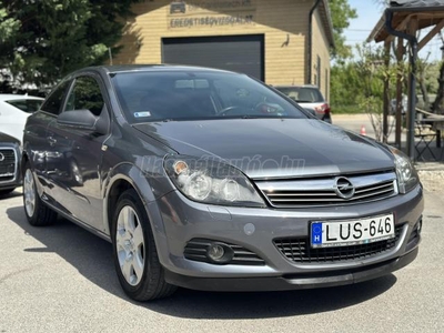 OPEL ASTRA H 1.6 GTC Cosmo Tolatóradar/Tempomat