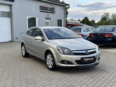 OPEL ASTRA H 1.6 GTC Cosmo XENON/PDC/BŐR/ÜLÉSFŰTÉS/SZ.KÖNYV