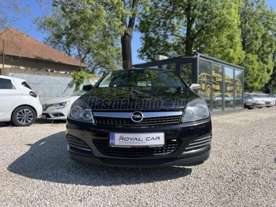 OPEL ASTRA H 1.6 GTC Essentia