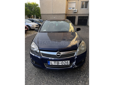 OPEL ASTRA H 1.7 CDTI Classic III