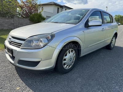 OPEL ASTRA H 1.7 CDTI Cosmo