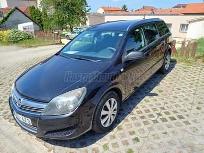 OPEL ASTRA H 1.7 CDTI Elegance