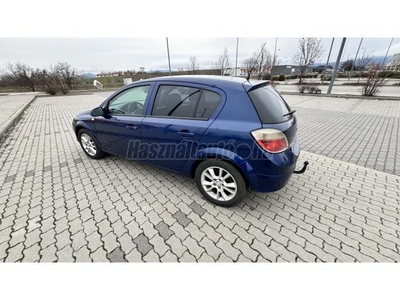 OPEL ASTRA H 1.7 CDTI Essentia