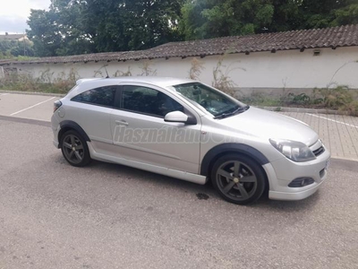 OPEL ASTRA H 1.7 CDTI GTC Sport