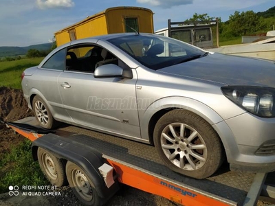 OPEL ASTRA H 1.8 GTC Sport (Automata)