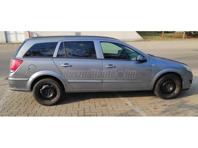 OPEL ASTRA H 1.9 CDTI Cosmo