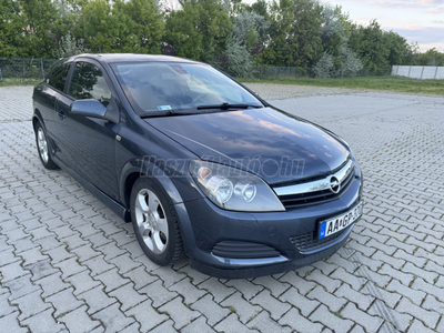 OPEL ASTRA H 1.9 CDTI GTC Sport OPC Line Azonnal vihető!