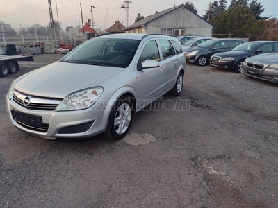 OPEL ASTRA H Caravan 1.6 Cosmo