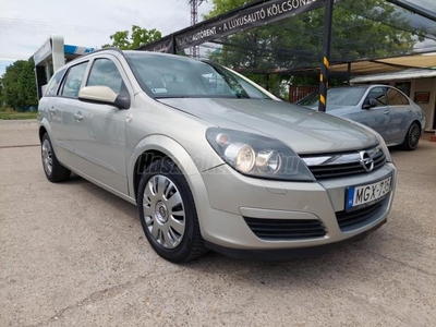 OPEL ASTRA H Caravan 1.6 Elegance